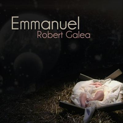 Robert Galea's cover