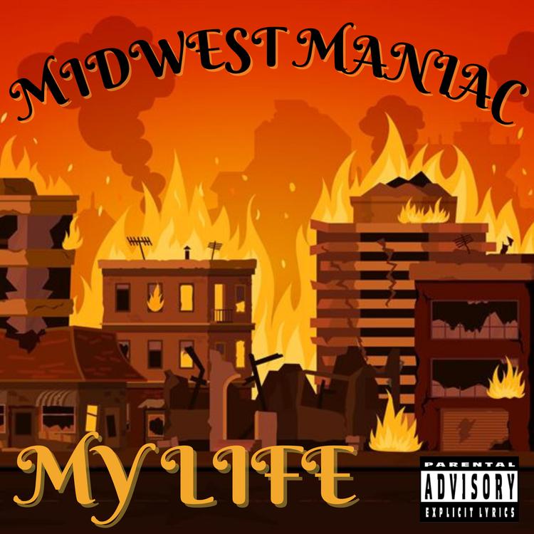 MIDWEST MANIAC's avatar image