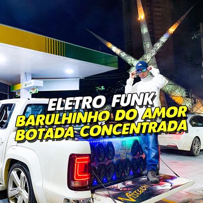 ELETRO FUNK BARULHINHO DO AMOR VS BOTADA CONCENTRADA By Eletro Funk Desande, GABRIEL APGO, Mc Gw's cover