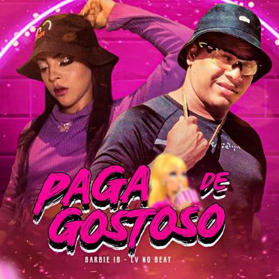 Paga de Gostoso's cover