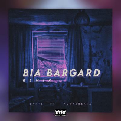 Bia Bargard (Remix)'s cover