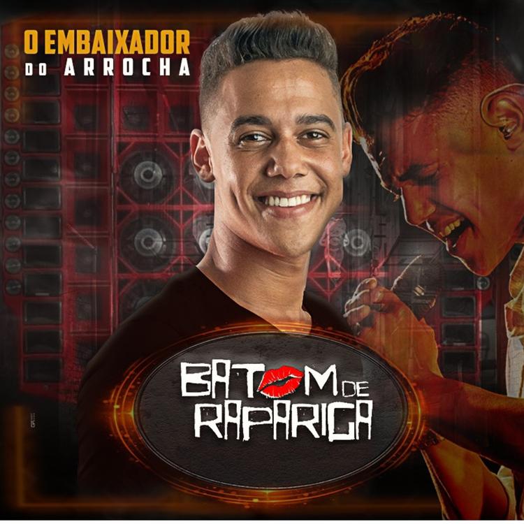 batom de rapariga's avatar image