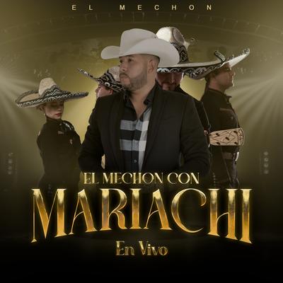 El Rey (En Vivo)'s cover