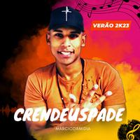 Crendeuspade's avatar cover