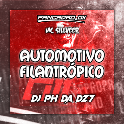 AUTOMOTIVO FILANTRÓPICO's cover