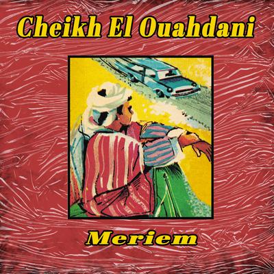 Cheikh El Ouahdani's cover