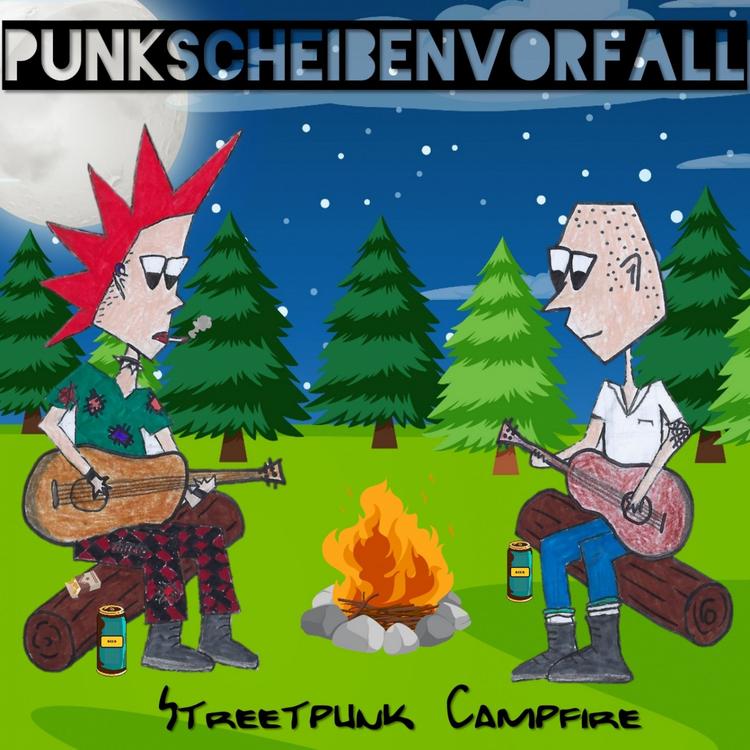 Punkscheibenvorfall's avatar image