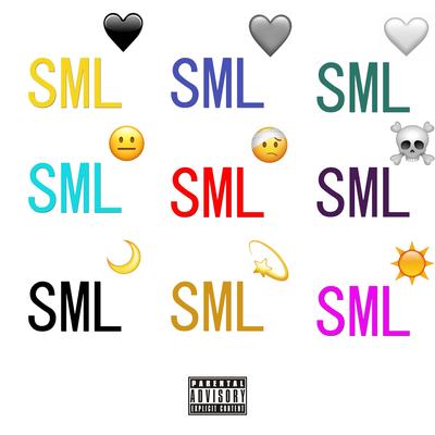 SML By Dakidd's cover