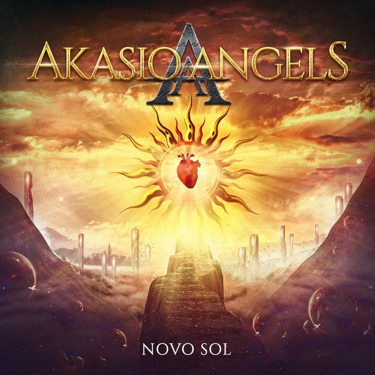 Novo Sol's avatar image