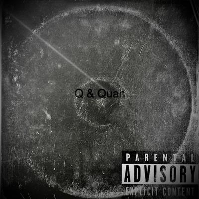 Q & Quan's cover