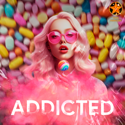 Addicted By Soloveabel's cover