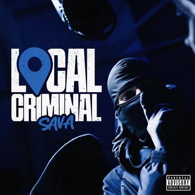 Local criminal's cover