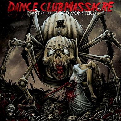 Murders Come With Smiles By Dance Club Massacre's cover