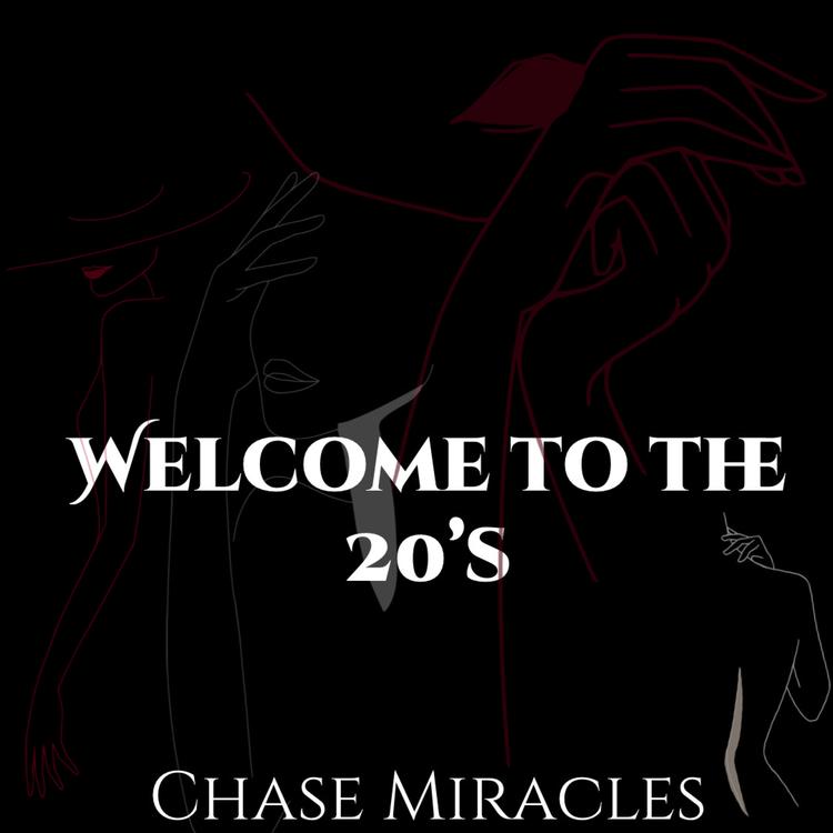 Chase Miracles's avatar image