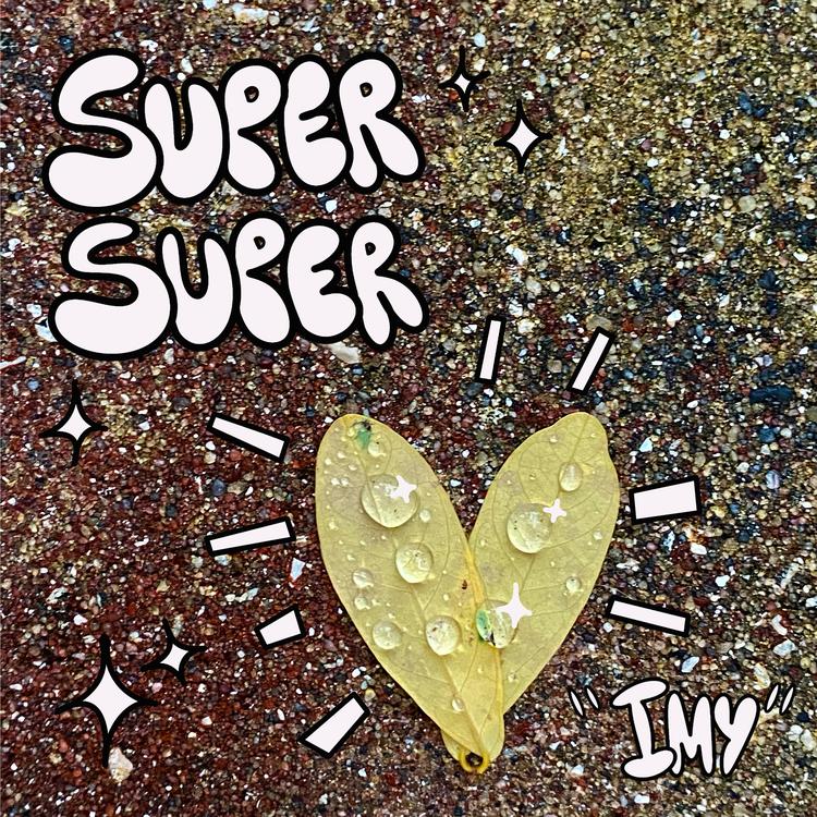 Super Super's avatar image