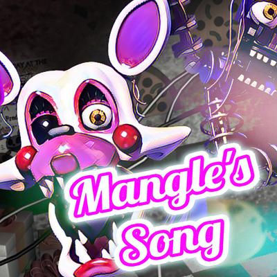 Mangle's Song - "La Canción de Mangle de Five Nights at Freddy's"'s cover