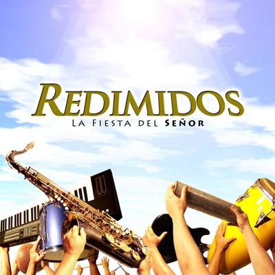 Con Mi Dios By Redimidos's cover