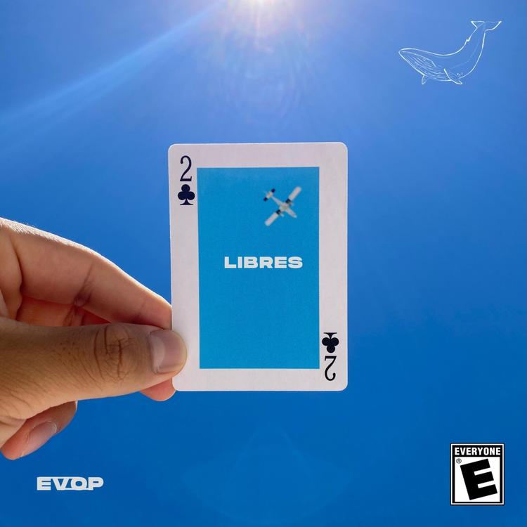 EVOP's avatar image