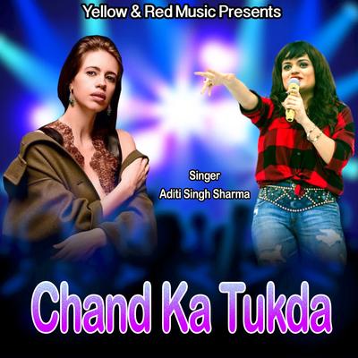 Chand Ka Tukda's cover