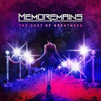 Memoremains's avatar cover