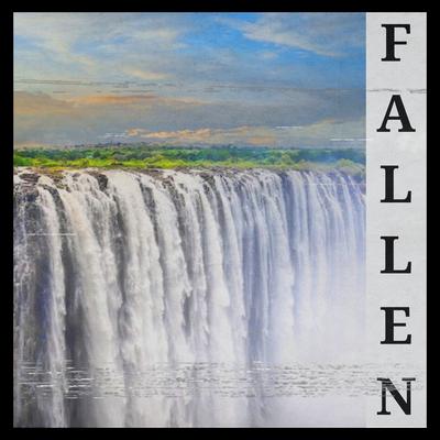 FALLEN By 2KE's cover