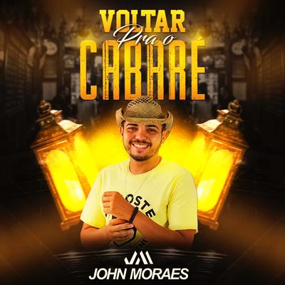 Voltar pra o Cabaré's cover