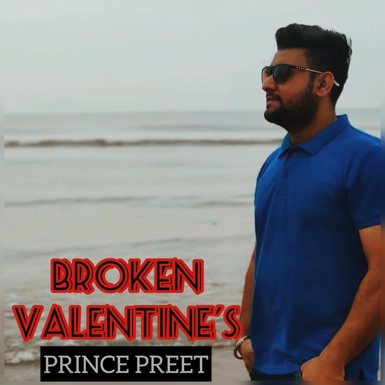 PRINCE PREET's avatar image