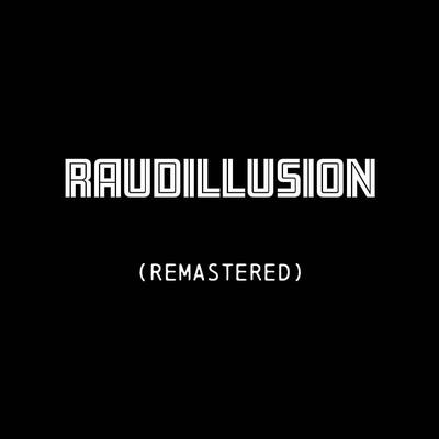 Raudillusion's cover