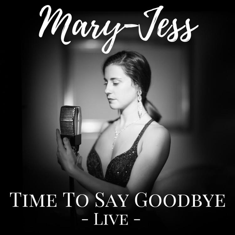 Mary-Jess's avatar image