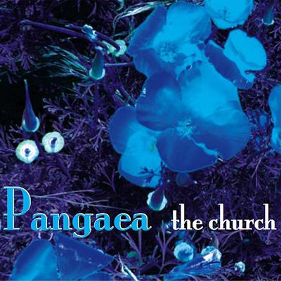 Pangaea's cover