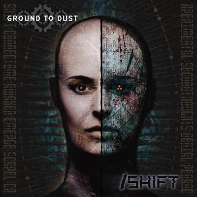 Ground to Dust's cover