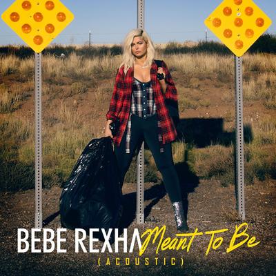 Meant to Be (Acoustic) By Bebe Rexha's cover