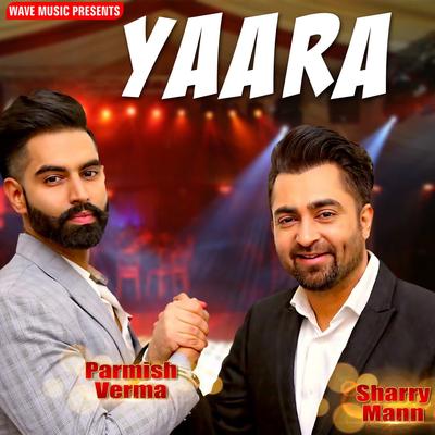 Yaara's cover