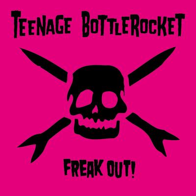 Headbanger By Teenage Bottlerocket's cover