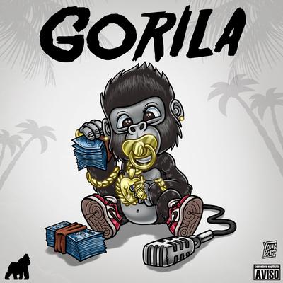 Gorila's cover