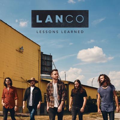 What I See By LANCO's cover