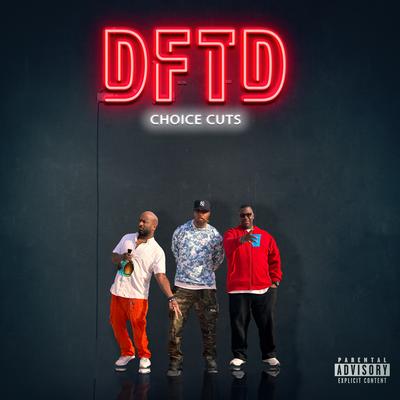 Choice Cuts's cover