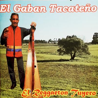 El Gaban Tacateño's cover