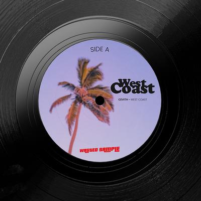 West Coast By CEVITH's cover