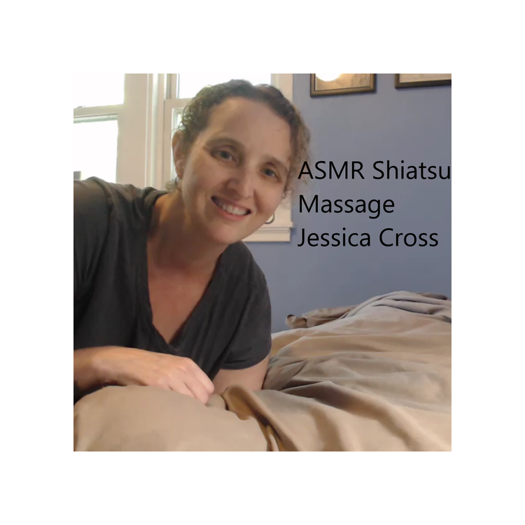 Jessica Cross's avatar image
