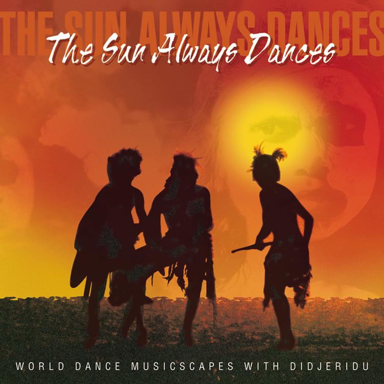 World Dance Musicscapes with Didjeridu's avatar image