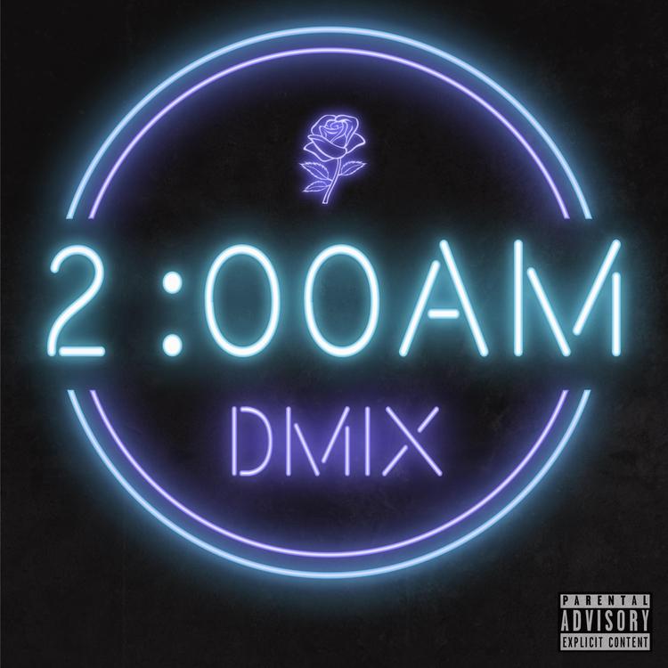 DMIX's avatar image