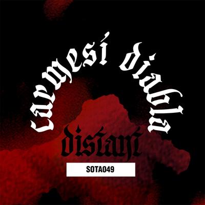Carmesí Diabla (Randstad Remix)'s cover