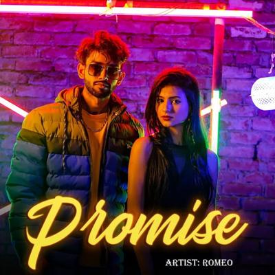 Promise's cover