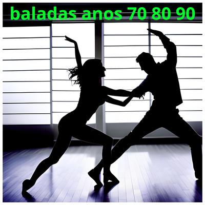 Baladas anos 70 80 90's cover