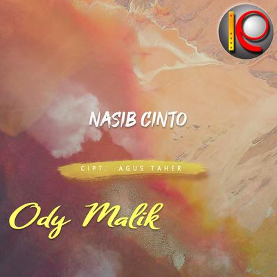 Nasib Cinto's cover