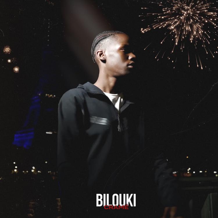 Bilouki's avatar image