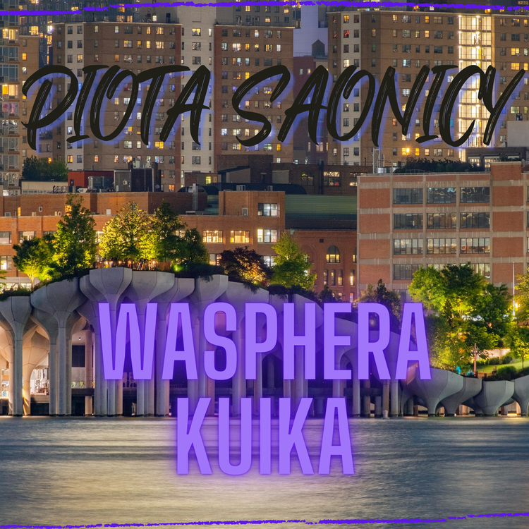 Wasphera Kuika's avatar image