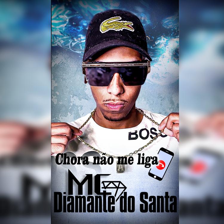 mc diamante do santa's avatar image