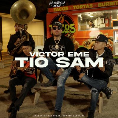 Tio Sam's cover